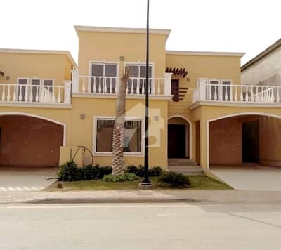 Reserve A Corner House Of 350 Square Yards Now In Bahria Sports City