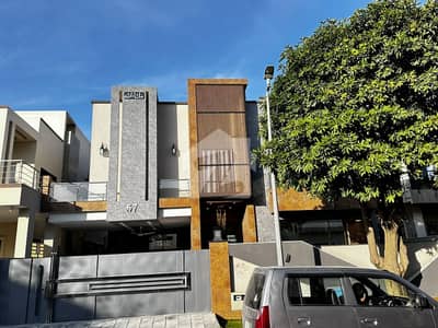 1 Kanal House For Sale In Dha Phase 2 Islamabad
