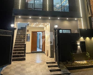 On Excellent Location House For sale In Al-Ahmad Garden - Block F Lahore On Excellent Location House For sale In Al-Ahmad Garden - Block F Lahore
