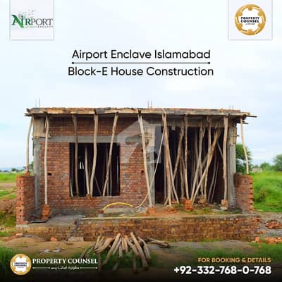 Looking For A Residential Plot In Islamabad