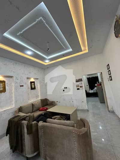 Affordable Prime Location House For Sale In Ahbab Colony