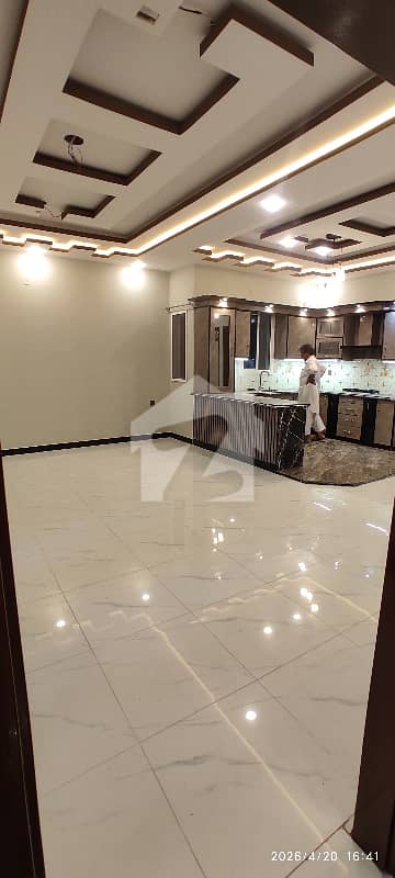 Brand New Portion For Rent