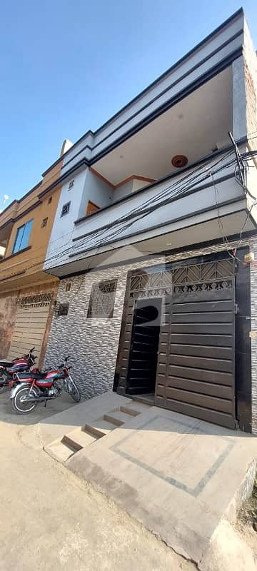 Prime Location 4 Marla House In IBL Housing Scheme Is Available For sale Prime Location 4 Marla House In IBL Housing Scheme Is Available For sale