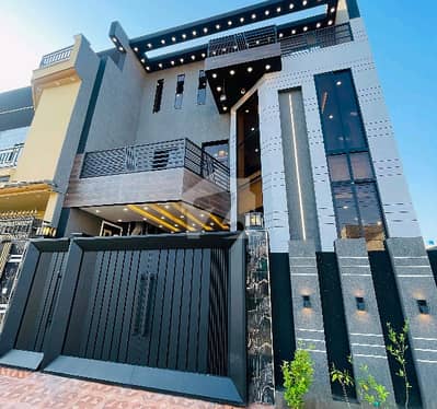 Well-constructed Brand New House Available For sale In Al-Ahmad Garden Housing Scheme Well-constructed Brand New House Available For sale In Al-Ahmad Garden Housing Scheme