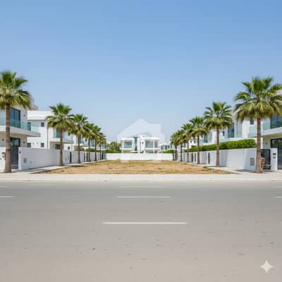 500 Yards Plot On Kh-E-Shujaat Phase VIII- Zone E, DHA Karachi 500 Yards Plot On Kh-E-Shujaat Phase VIII- Zone E, DHA Karachi