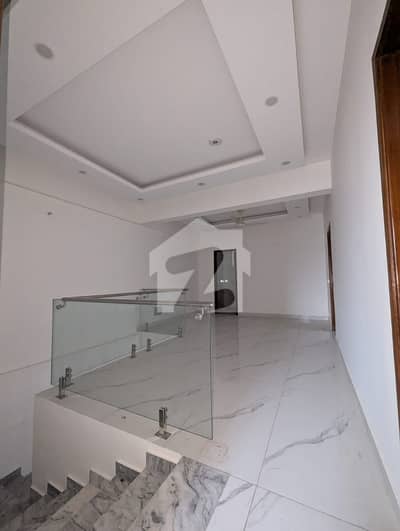 MULTIPLE DUPLEX AVAILABLE FOR RENT METROPOLIS MAIN JINNAH AVENEU