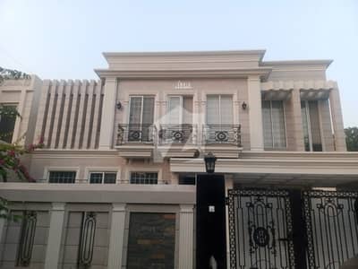 1 Kanal Upper Portion Beautiful Like New House Available For Rent In Wapda Town