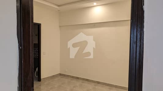King Presidency Brand New Brand New Extra Land Apartment For Rent