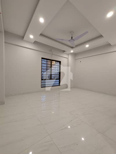 MULTIPLE FLATES AVAILABLE FOR RENT METROPOLIS MAIN JINNAH AVENEU