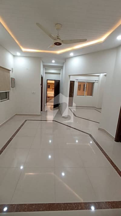 2 Bedroom Fully-Furnished Warda Hamna-2 For Rent In G-11/3