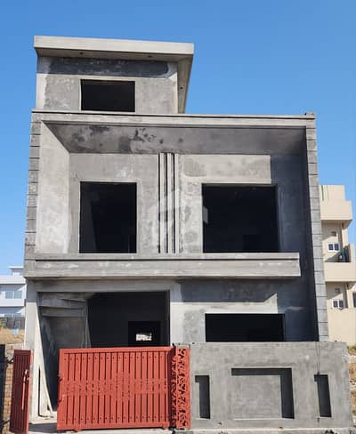 5 Marla Double Unit Gary Structure House For Sale In Mumtaz City Islamabad Prime Location Near Airport & Motorway 5 Marla Double Unit Gary Structure House For Sale In Mumtaz City Islamabad Prime Location Near Airport & Motorway
