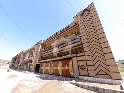On Excellent Location House For Sale In Rs. 15500000