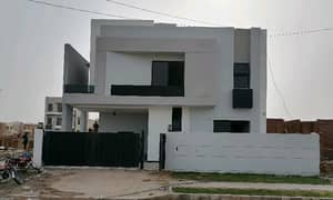 12 Marla House For sale In Premium Homes Multan