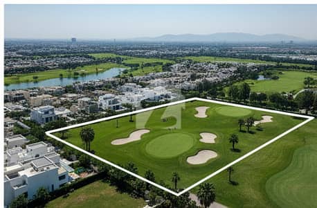 A Spacious 1000 Square Yards Residential Plot In DHA Phase 8 - Zone A A Spacious 1000 Square Yards Residential Plot In DHA Phase 8 - Zone A