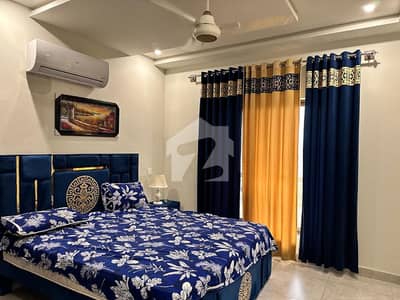 2 Bedroom Fully Furnished Apartment For Rent