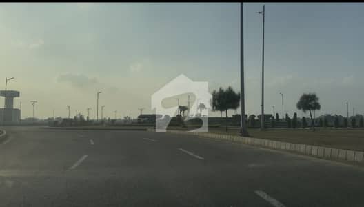 DHA Phase 10 Lahore 1 Kanal Residential File for Sale | Secure & High ROI Investment