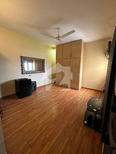 4-Bedrooms Creek Vista Apartment For Sale Phase-8 DHA Karachi.