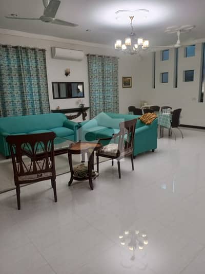 LUXURY BUNGALOW FOR SALE IN DHA PHASE VI PRIME LOCATION NEAR KHYABAN-E-SHUJJAT