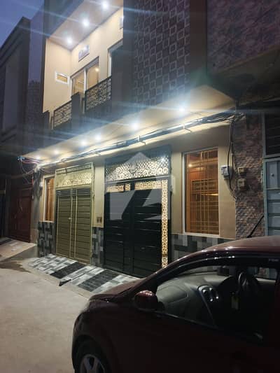 مرغزار آفیسرز کالونی لاہور میں 3 کمروں کا 2 مرلہ مکان 1.1 کروڑ میں برائے فروخت۔ مرغزار آفیسرز کالونی لاہور میں 3 کمروں کا 2 مرلہ مکان 1.1 کروڑ میں برائے فروخت۔