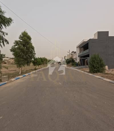 IDEAL LOCATION 400 SQUARE YARD PLOT FOR SALE IN SECTOR 9A MEERUT COOPERATIVE HOUSING SOCIETY SCHEME 33 KARACHI IDEAL LOCATION 400 SQUARE YARD PLOT FOR SALE IN SECTOR 9A MEERUT COOPERATIVE HOUSING SOCIETY SCHEME 33 KARACHI
