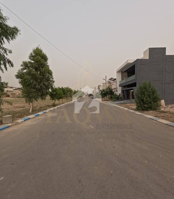 IDEAL LOCATION 400 SQUARE YARD PLOT FOR SALE IN SECTOR 9A MEERUT COOPERATIVE HOUSING SOCIETY SCHEME 33 KARACHI IDEAL LOCATION 400 SQUARE YARD PLOT FOR SALE IN SECTOR 9A MEERUT COOPERATIVE HOUSING SOCIETY SCHEME 33 KARACHI