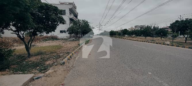گلشنِ معمار - سیکٹر یو گلشنِ معمار,گداپ ٹاؤن,کراچی میں 2 کنال کمرشل پلاٹ 16.0 کروڑ میں برائے فروخت۔ گلشنِ معمار - سیکٹر یو گلشنِ معمار,گداپ ٹاؤن,کراچی میں 2 کنال کمرشل پلاٹ 16.0 کروڑ میں برائے فروخت۔