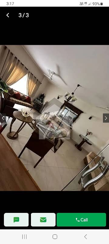 4-Bedrooms Creek Vista Apartment For Sale