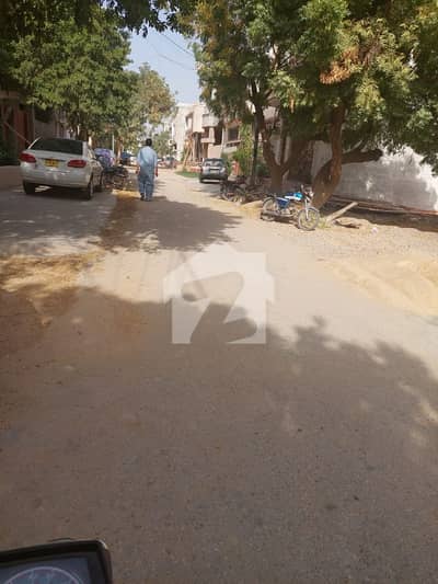 گلشنِ معمار - سیکٹر آر گلشنِ معمار,گداپ ٹاؤن,کراچی میں 5 مرلہ رہائشی پلاٹ 82.0 لاکھ میں برائے فروخت۔