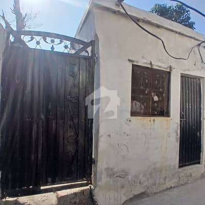 2.5 Marla House For Sale In Sufiabad