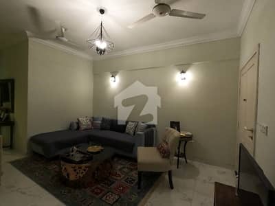 1750 Square Feet Flat In Al-Safa Heights Is Available For sale