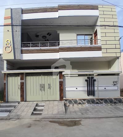 BRAND NEW 200 SQ YARDS WEST OPEN HOUSE FOR SALE IN STATEBANK HOUSING SOCIETY SCHEME 33 BRAND NEW 200 SQ YARDS WEST OPEN HOUSE FOR SALE IN STATEBANK HOUSING SOCIETY SCHEME 33