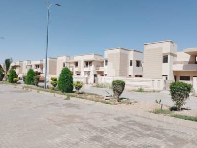BRAND NEW 160 SQUARE YARDS SINGLE UNIT VILLA FOR SALE IN SAIMA VILLA