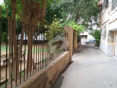 120 Yards West Open 45ft Corner Plot For Sale