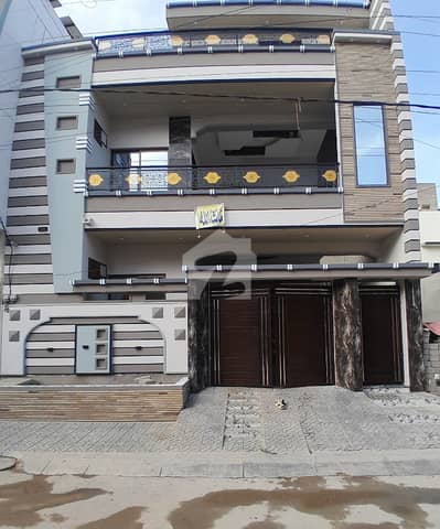 BRAND NEW 200 SQ YARDS WEST OPEN HOUSE FOR SALE IN STATEBANK HOUSING SOCIETY SCHEME 33 BRAND NEW 200 SQ YARDS WEST OPEN HOUSE FOR SALE IN STATEBANK HOUSING SOCIETY SCHEME 33