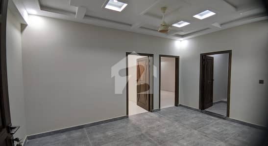 2 Bed Apartment For Rent In Faisal Town (F-18)