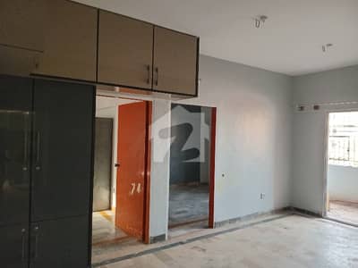 A Great Choice For A 1300 Square Feet Flat Available In Gulistan-E-Jauhar - Block 17