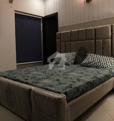 1 Bed Fully Furnished Studio Apartment Available For Rent In Faisal Town (F-18) Islamabad 1 Bed Fully Furnished Studio Apartment Available For Rent In Faisal Town (F-18) Islamabad
