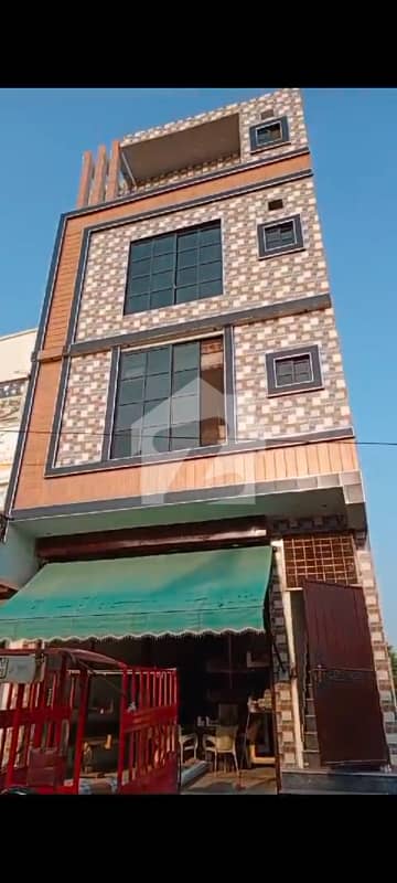 پی سی ایس آئی آر سٹاف کالونی - بلاک اے پی سی ایس آئی آر سٹاف کالونی,لاہور میں 4 کمروں کا 3 مرلہ عمارت 2.75 کروڑ میں برائے فروخت۔ پی سی ایس آئی آر سٹاف کالونی - بلاک اے پی سی ایس آئی آر سٹاف کالونی,لاہور میں 4 کمروں کا 3 مرلہ عمارت 2.75 کروڑ میں برائے فروخت۔