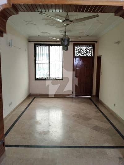 Ground Portion For Rent