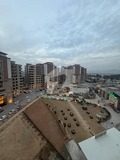 2 BED FOR SALE IN ZARKON HEIGHTS G15 ISLAMABAD