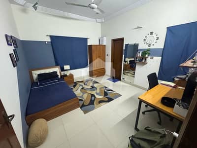 Own A Upper Portion In 240 Square Yards Karachi