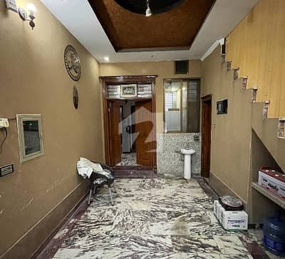 5 Marla House In Central Eden Boulevard - Block C For sale 5 Marla House In Central Eden Boulevard - Block C For sale