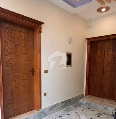 Your Ideal 5 Marla House Has Just Become Available In Eden Boulevard - Block C Your Ideal 5 Marla House Has Just Become Available In Eden Boulevard - Block C