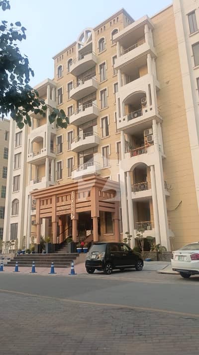 Elegant 2 Bedroom Furnished Apartment In DHA Stylish Interior & Premium Lifestyle For Rent