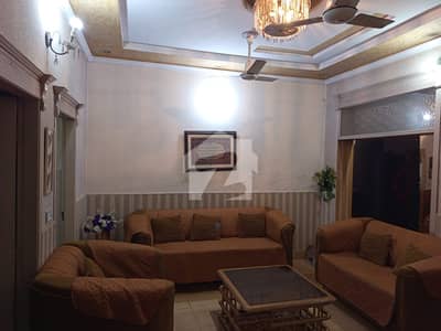 House For sale Is Readily Available In Prime Location Of Allama Iqbal Town - Jahanzeb Block