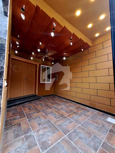 5 Marla Double highted Ultra Modern House For Sale In Al Ahmad Garden Housing Scheme 5 Marla Double highted Ultra Modern House For Sale In Al Ahmad Garden Housing Scheme