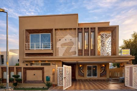 10 Marla Portion For Rent In Sector E Bahria Town Lahore
