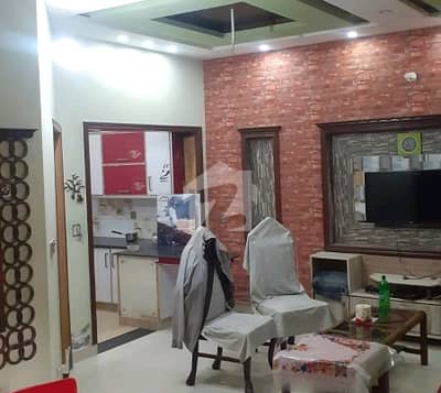آفتاب گارڈن لاہور میں 3 کمروں کا 5 مرلہ مکان 1.45 کروڑ میں برائے فروخت۔