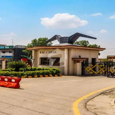 1 Kanal Residential Plot For Sale | Sector C, Street 3A | Faziaya Housing Society 1 Kanal Residential Plot For Sale | Sector C, Street 3A | Faziaya Housing Society