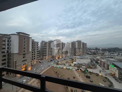 1 BED FOR SALE IN ZARKON HEIGHTS G15 ISLAMABAD 1 BED FOR SALE IN ZARKON HEIGHTS G15 ISLAMABAD